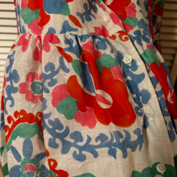 Sézane Tonya Dress - Picture 3 of 4